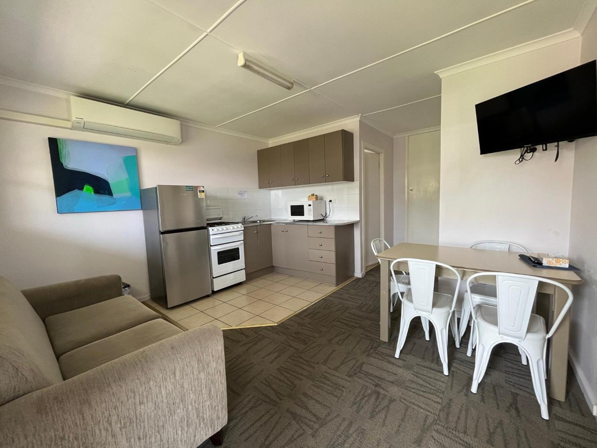 Shelly Beach Holiday Park Entrance Exterior foto